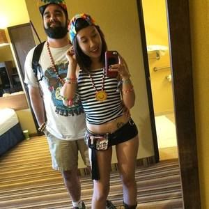 Meet your Posher, Aaron