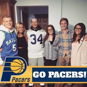 Meet your Posher, Jordan