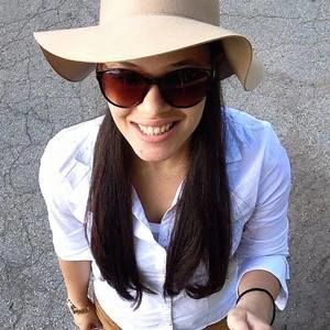 Meet your Posher, Sonia