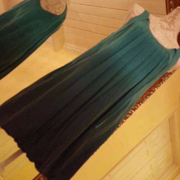 ๐ท๐ท๐ทHost Pick๐ท๐ท๐ท Express dress - Picture 2 of 4