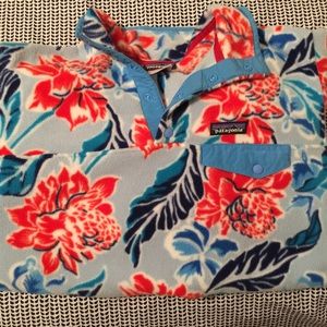 Women's Synchilla Snap-T Pullover