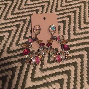 Beautiful C+I Earrings