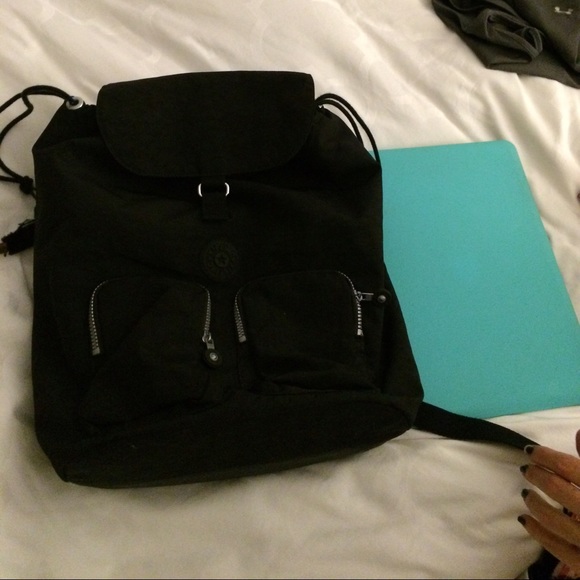 Kipling backpack in perfect condition.