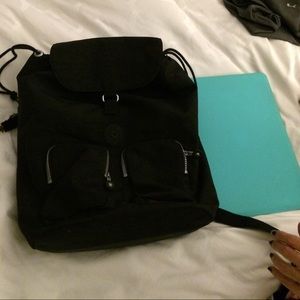 Kipling backpack in perfect condition.