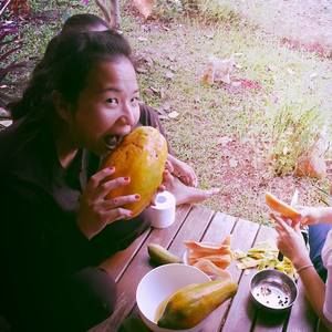 Meet your Posher, Annie