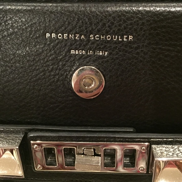 🚫SOLD🚫 Proenza Schouler PS11 - Picture 2 of 4