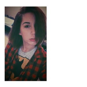 Meet your Posher, Sydnie