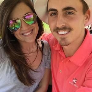 Meet your Posher, Kelsey