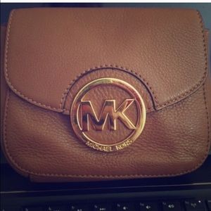 Mk crossbody