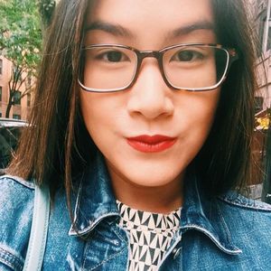 Meet your Posher, Christina