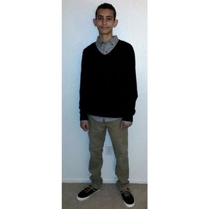 Meet your Posher, Mena