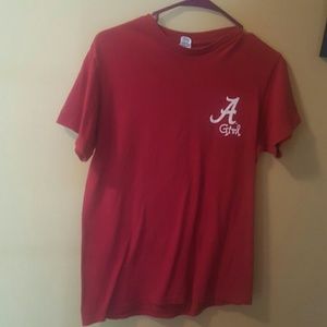 Alabama Girl T-Shirt