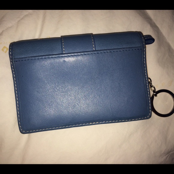 Authentic Coach Purse 👛🌂 - Picture 2 of 3