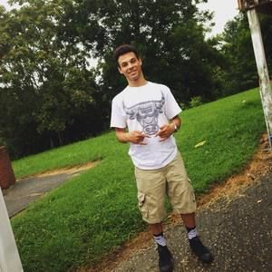 Meet your Posher, Joshua