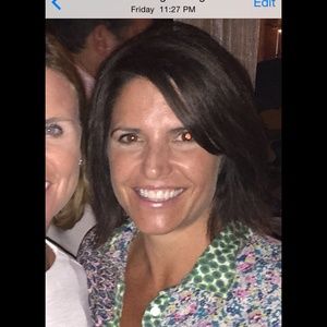 Meet your Posher, Jill