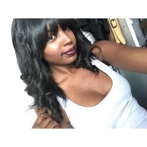 Meet your Posher, Sierra