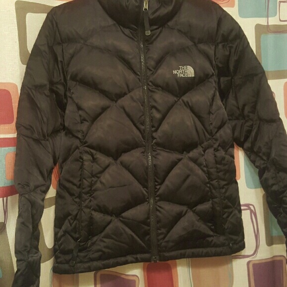 The North Face Puffer Coat