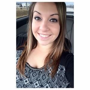 Meet your Posher, Kelsey