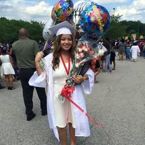 Meet your Posher, Marjorie