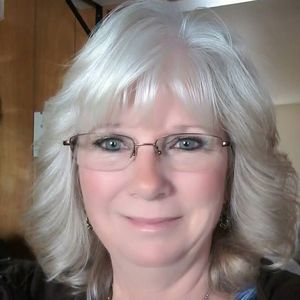 Meet your Posher, Janet