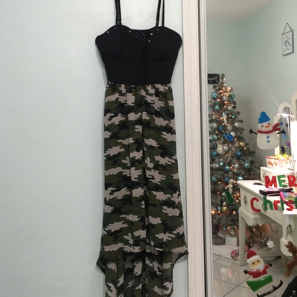 Women's Studed Sexy Dress