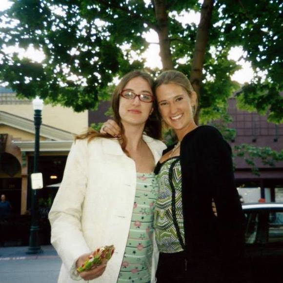 Meet your Posher, Zsóka