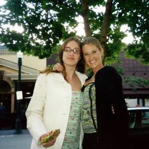 Meet your Posher, Zsóka