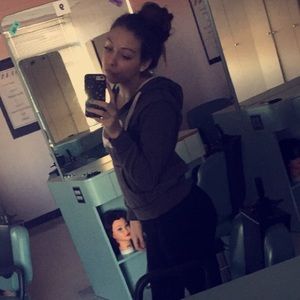 Meet your Posher, Jess