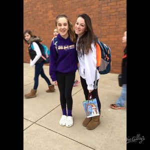 Meet your Posher, Brooke