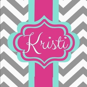 Meet your Posher, Kristi