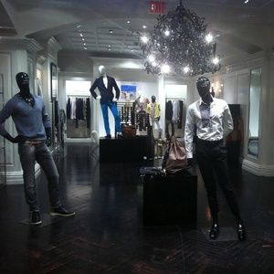 Meet your Posher, Patryk