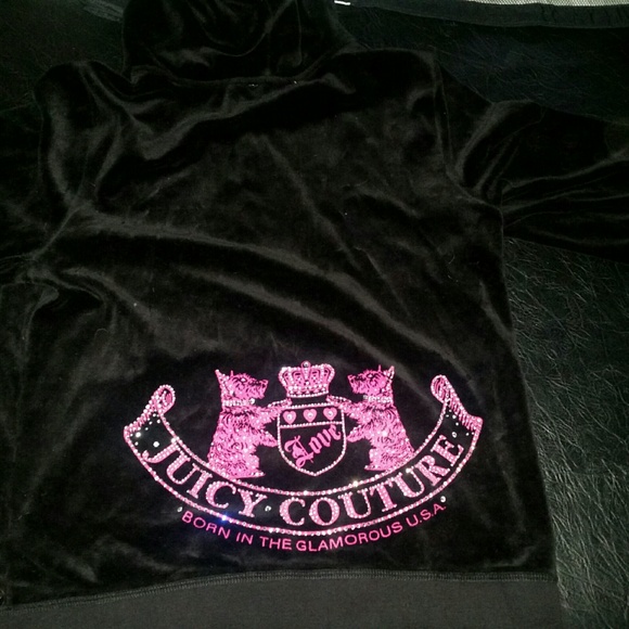 Juicy Couture Jacket