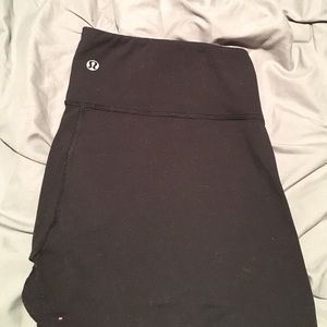 Lululemon athletica pants