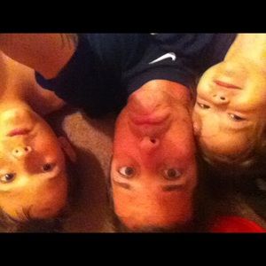 Meet your Posher, Derek