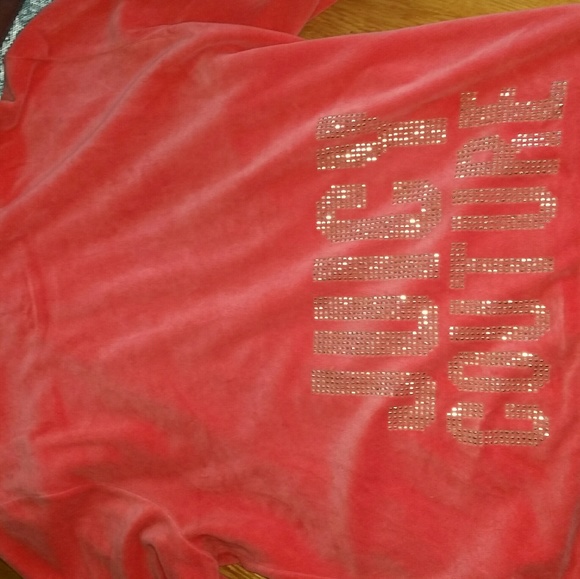 Juicy Couture Jacket