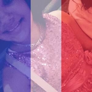 Meet your Posher, Destini