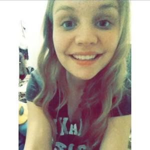 Meet your Posher, Kristina