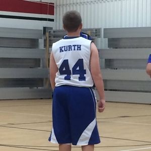 Meet your Posher, Misty