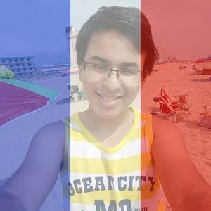 Meet your Posher, Samrat