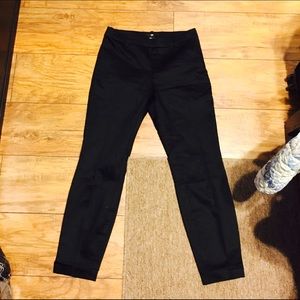 H&M work pants