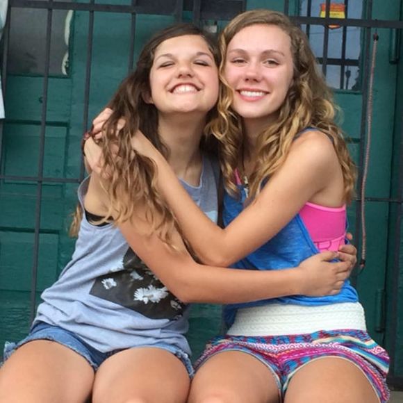 Meet your Posher, Kora