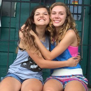 Meet your Posher, Kora