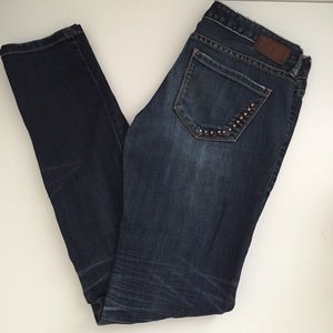 Converse One-star skinnies