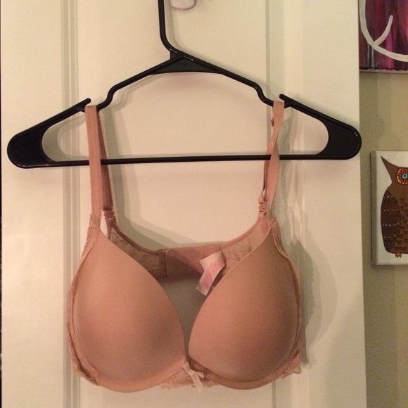 Dream Angels push up bra