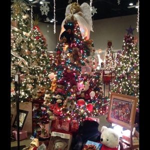 Meet your Posher, Ella