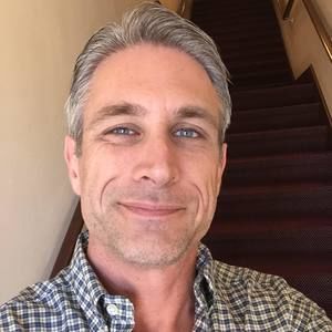 Meet your Posher, Bob