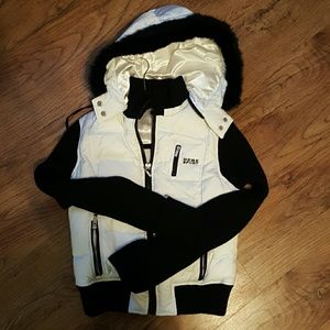 Bebe Sport Jacket
