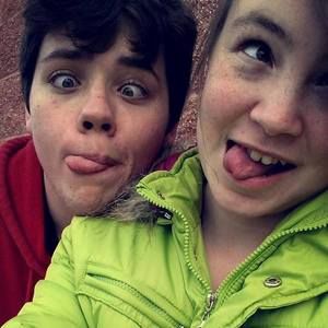 Meet your Posher, Lili-anna