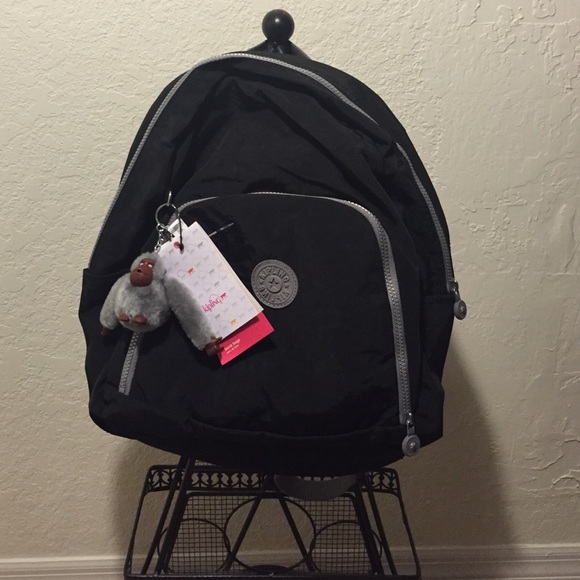 (Buy ⬇️ Get 1 FREE Item) Kipling Backpack