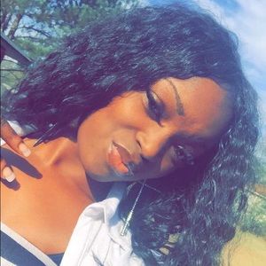 Meet your Posher, Tiaundra